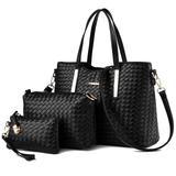 Women's Luxury Composite Shoulder Bags