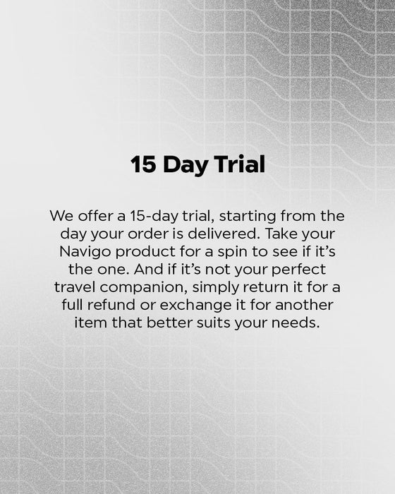 Wingman Premium Polycarbonate 2-Piece Luggage Set with Silent Spinner Wheels