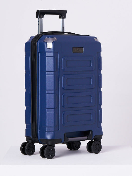 Wildcraft Boreal Polycarbonate Cabin Hard Trolley Bag with TSA Lock