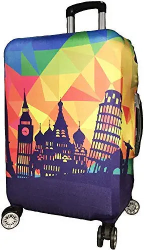 cuffs Luggage Cover Suitcase Protector