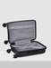 Wildcraft Safara Mercury Durable Hard Shell Travel Cargo Case Trolley