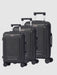 Wildcraft Safara Mercury Durable Hard Shell Travel Cargo Case Trolley