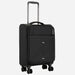Safari Airpro Lightweight Expandable Soft Luggage Trolley Bag Dual Spinner Wheels