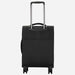 Safari Airpro Lightweight Expandable Soft Luggage Trolley Bag Dual Spinner Wheels