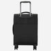 Safari Airpro Lightweight Expandable Soft Luggage Trolley Bag Dual Spinner Wheels